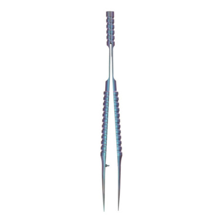 2UUL Precision Clamp Straight Head Ti01