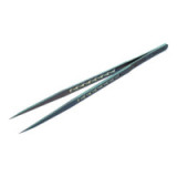 2UUL Straight Titanium Clamp Ti11
