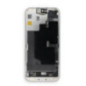 FixCell LCD Display for IPHONE 15 PRO SOFT OLED 120Hz Proximity light sensor flex cable (Diagnosable: Used) FixCell LCD Display for IPHONE 15 PRO SOFT OLED 120Hz Proximity light sensor flex cable (Diagnosable: Used)