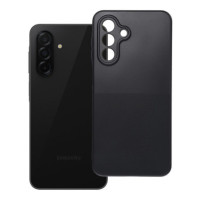 Case for Samsung A26 5G Easy Dual black