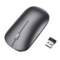 Wireless mouse dual-mode (Bluetooth, 2.4G) 1600 dpi Hoco GM43 grey Wireless mouse dual-mode (Bluetooth, 2.4G) 1600 dpi Hoco GM43 grey