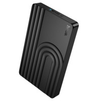 Hard drive enclosure HDD 2