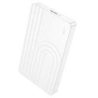 Hard drive enclosure HDD and SSD 2