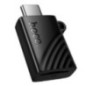 Card reader TF 2.0 USB-C Hoco HB53 black Card reader TF 2.0 USB-C Hoco HB53 black