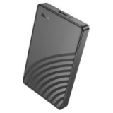 Hard drive enclosure HDD 2