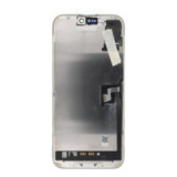 FixCell LCD Display for IPHONE 16 PRO MAX Super Retina XDR + sensor flex (refurbished)