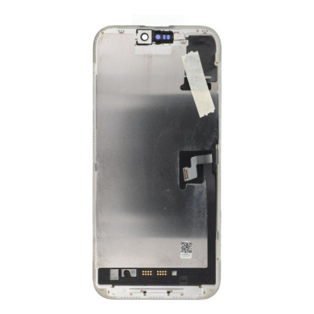 FixCell LCD Display for IPHONE 16 PRO MAX Super Retina XDR + sensor flex (refurbished)