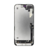 FixCell LCD Display for IPHONE 16 PLUS Super Retina XDR + sensor flex (refurbished)