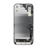 FixCell LCD Display for IPHONE 16 Super Retina XDR + sensor flex (refurbished)