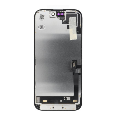 FixCell LCD Display for IPHONE 16 Super Retina XDR + sensor flex (refurbished)