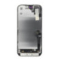 FixCell LCD Display for IPHONE 16 Super Retina XDR + sensor flex (refurbished) FixCell LCD Display for IPHONE 16 Super Retina XDR + sensor flex (refurbished)