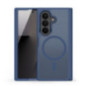 DUX DUCIS case YIND compatible with MagSafe for SAMSUNG Z Fold 8 Ultra dark blue