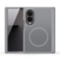 DUX DUCIS case YIND compatible with MagSafe for SAMSUNG Z Fold 8 grey DUX DUCIS case YIND compatible with MagSafe for SAMSUNG Z Fold 8 grey