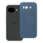 Case for Google Pixel 10a Silicone blue