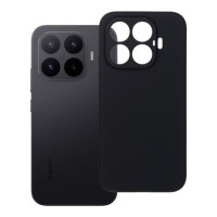 Case for Xiaomi 17T Silicone black