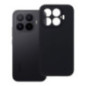 Case for Xiaomi 17T Silicone black Case for Xiaomi 17T Silicone black