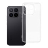 Case for Xiaomi 17T PRO Clear Case 2 mm (camera protection) transparent