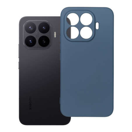 Case for Xiaomi 17T PRO Silicone blue