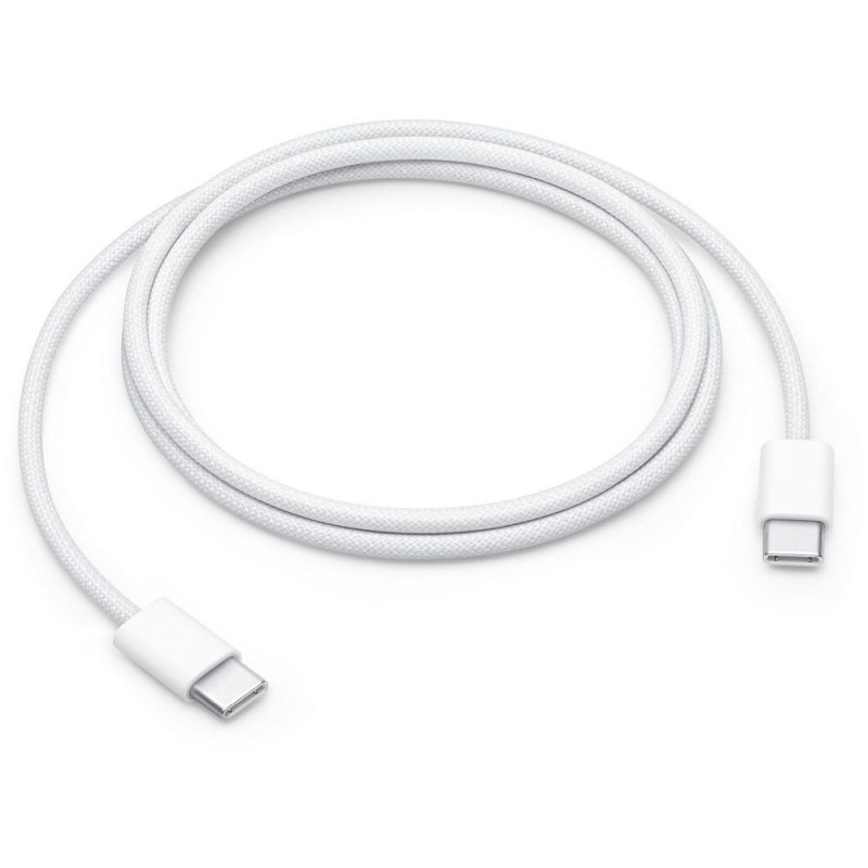 Apple original cable USB C to C 60W MW493ZM/A A2795 with key for SIM card 1m bulk white Apple original cable USB C to C 60W MW493ZM/A A2795 with key for SIM card 1m bulk white