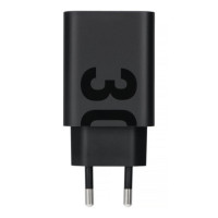 LENOVO (MOTOROLA) original charger Type C 30W MC309 black bulk