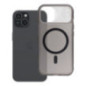 Case for iPhone 15 Aurora compatible with MagSafe black Case for iPhone 15 Aurora compatible with MagSafe black