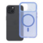 Case for iPhone 15 Aurora compatible with MagSafe blue Case for iPhone 15 Aurora compatible with MagSafe blue