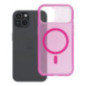 Case for iPhone 15 Aurora compatible with MagSafe pink Case for iPhone 15 Aurora compatible with MagSafe pink