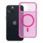 Case for iPhone 13 Aurora compatible with MagSafe pink Case for iPhone 13 Aurora compatible with MagSafe pink