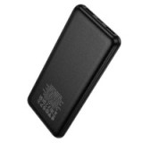 Powerbank 10000 mAh 2A 10W Hoco J153 black