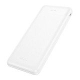 Powerbank 10000 mAh 2A 10W Hoco J153 white