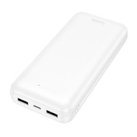 Powerbank 20000 mAh 2A 10W Hoco J153A white