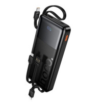 Powerbank 10000 mAh QC PD 2A 22