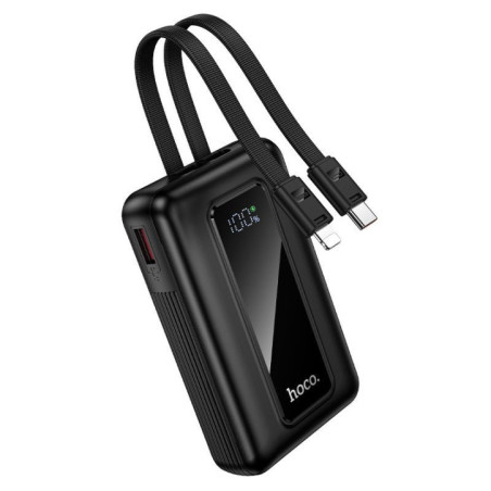Powerbank 10000 mAh QC PD 22