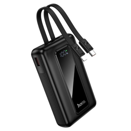 Powerbank 20000 mAh QC PD 22