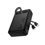 Powerbank 10000 mAh QC PD 2A 22