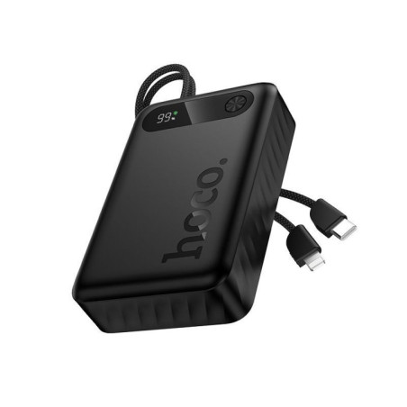 Powerbank 10000 mAh QC PD 2A 22