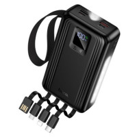 Powerbank 20000 mAh QC PD 22