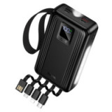Powerbank 20000 mAh QC PD 22