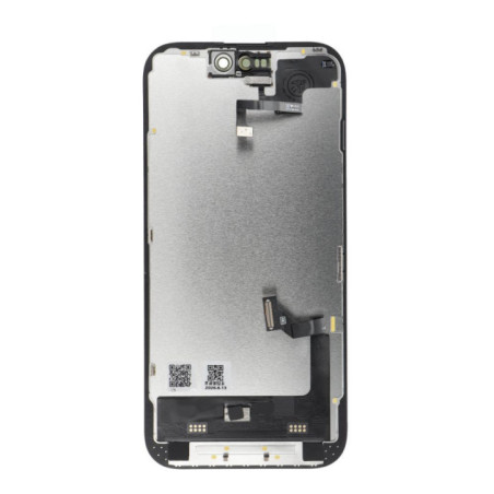 FixCell LCD Display for IPHONE 15 SOFT OLED 120Hz  Proximity light sensor flex cable (Diagnosable: Used)