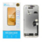 NCC LCD Display for IPHONE 16 PRO 120Hz  Soft Oled (Support IC Transplant)