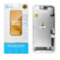 NCC LCD Display for IPHONE 17 120 Hz  Soft Oled (Support IC Transplant)