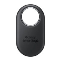 Locator compatible with SmartThings Find Samsung Galaxy SmartTag 2 black