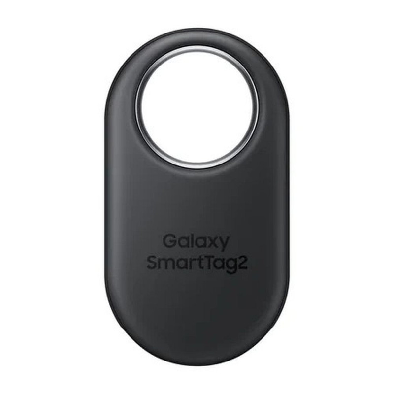 Locator compatible with SmartThings Find Samsung Galaxy SmartTag 2 black