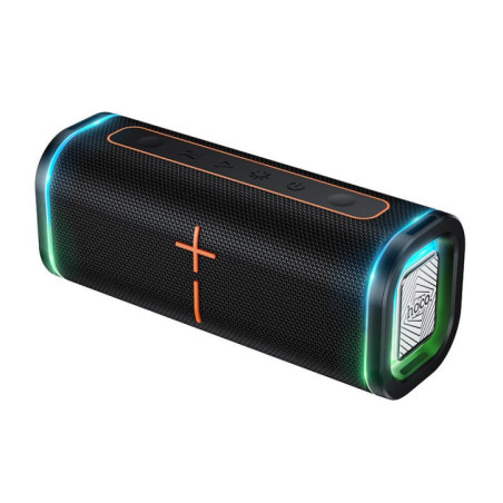 Bluetooth speaker 30W 5h Hoco HC51 black