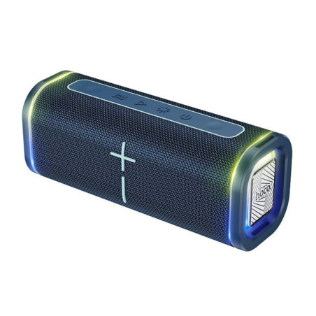 Bluetooth speaker 30W 5h Hoco HC51 blue