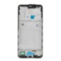 REWA lcd display for SAMSUNG A17 5G OLED black with frame