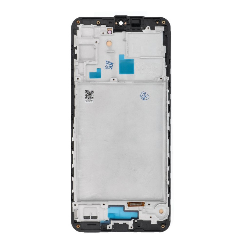 REWA lcd display for SAMSUNG A16 5G OLED black with frame REWA lcd display for SAMSUNG A16 5G OLED black with frame