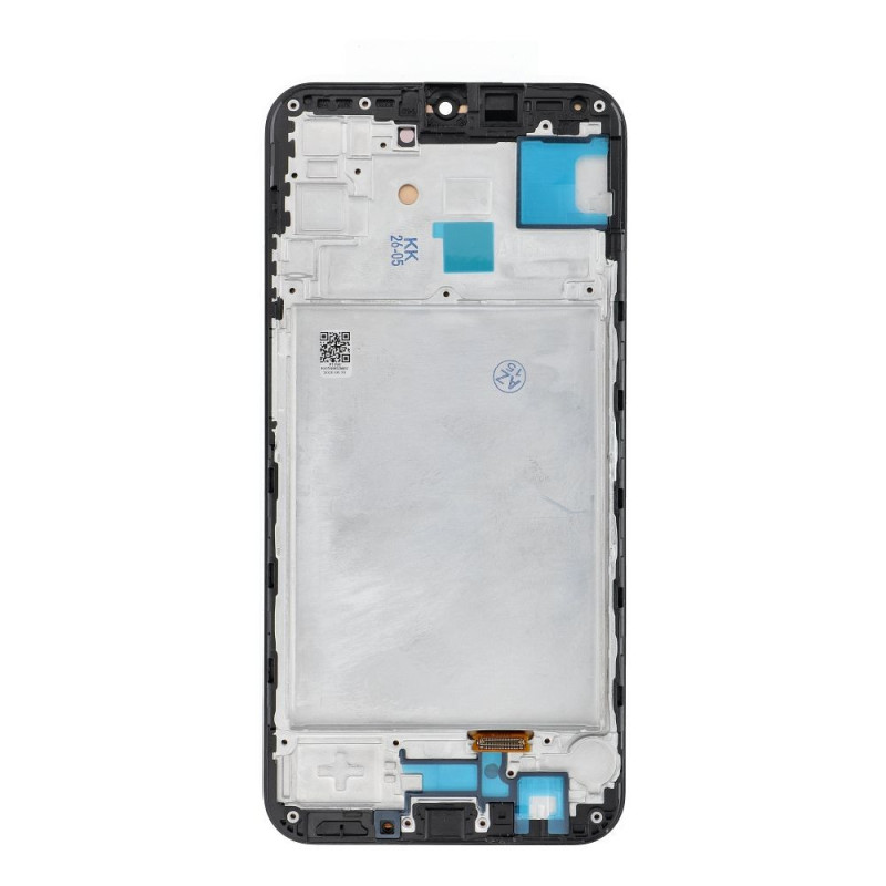 REWA lcd display for SAMSUNG A15 OLED black with frame REWA lcd display for SAMSUNG A15 OLED black with frame