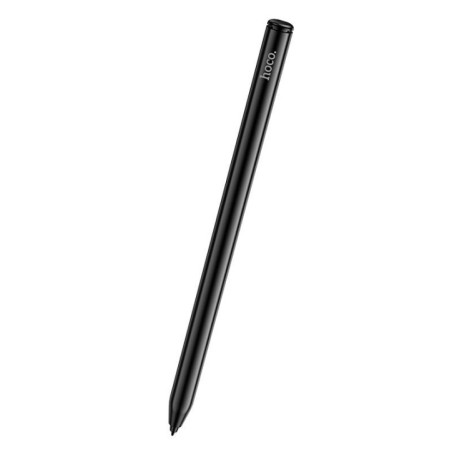 Capacitive pen for tablet active Hoco GM115 black