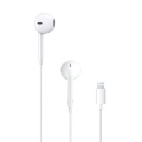 Apple A1748 EarPods MWTY3ZM/A Lightning blister white